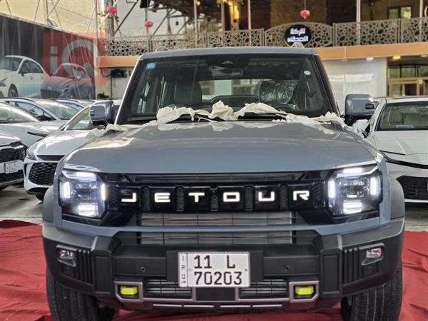 جيتور T2 2025 للبيع في العراق -  بغداد